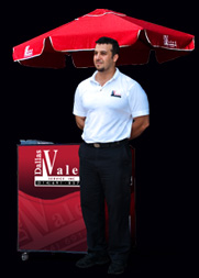 Quality Valet Service